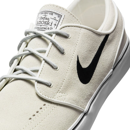 Nike SB Zoom Janoski OG+ - Summit White/Black