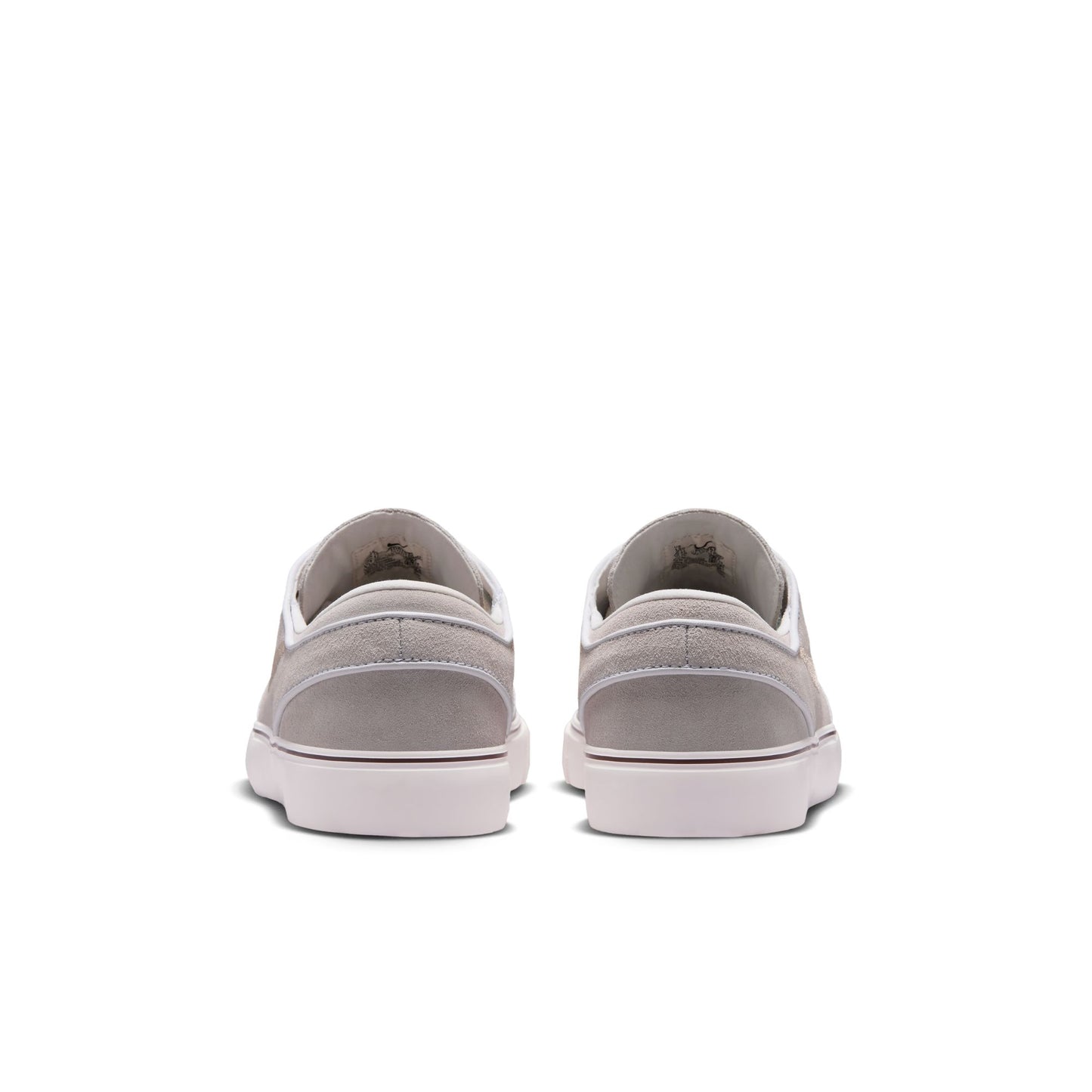 Nike SB Zoom Janoski OG+ - White/Linen/Sail/Light Chocolate