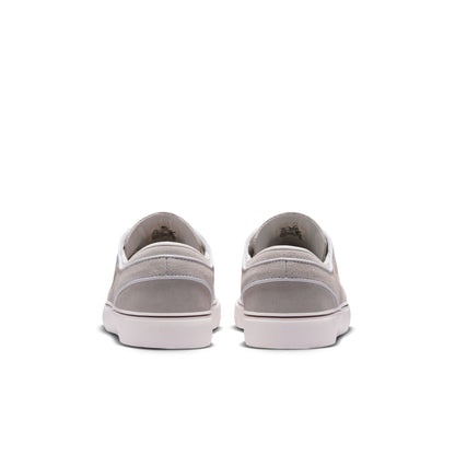 Nike SB Zoom Janoski OG+ - White/Linen/Sail/Light Chocolate