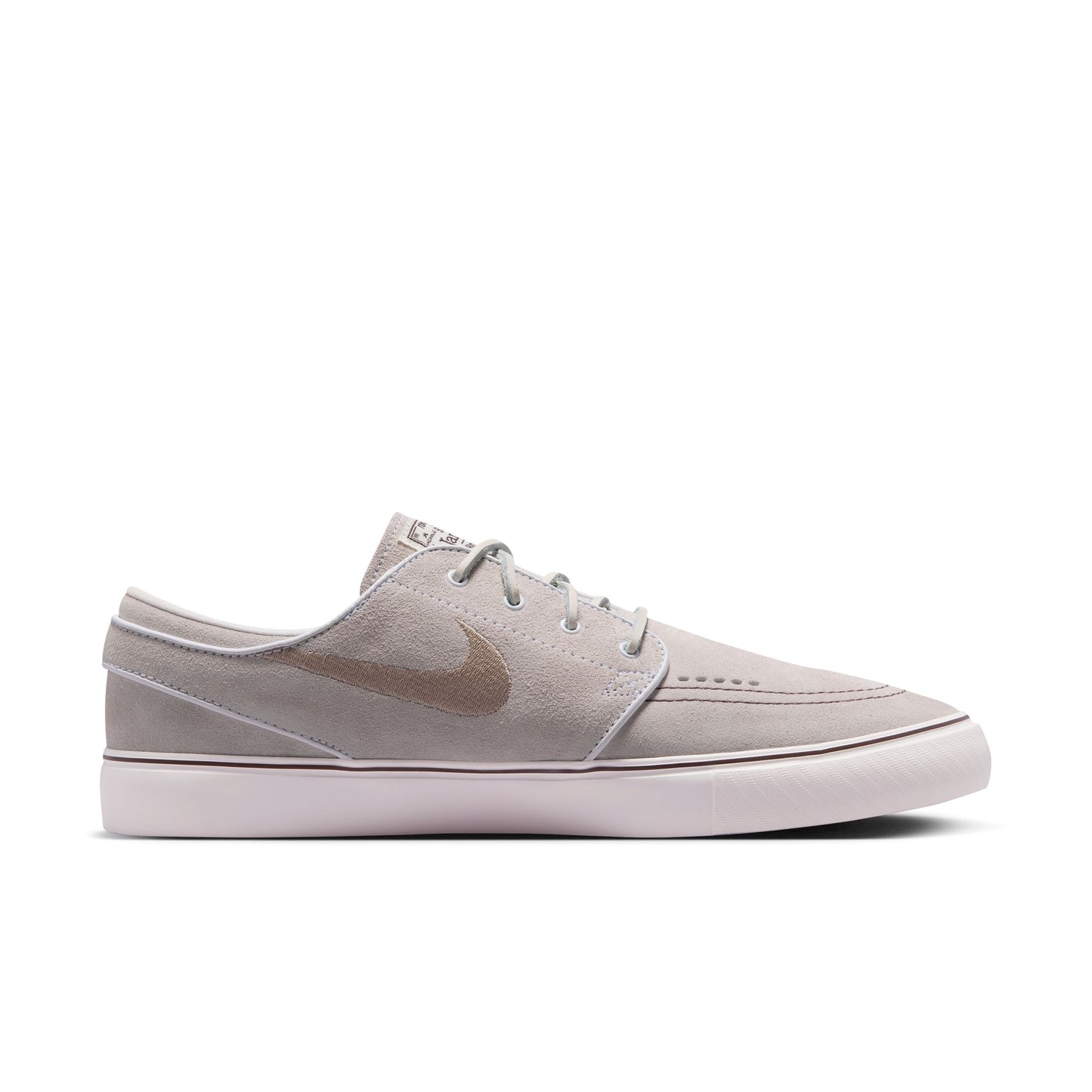 Nike SB Zoom Janoski OG+ - White/Linen/Sail/Light Chocolate