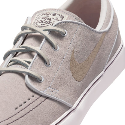 Nike SB Zoom Janoski OG+ - White/Linen/Sail/Light Chocolate