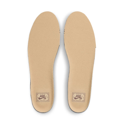 Nike SB Zoom Janoski OG+ - White/Linen/Sail/Light Chocolate