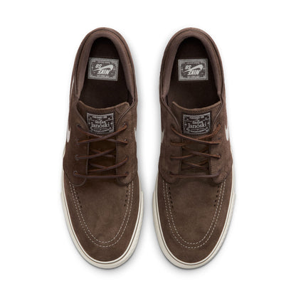 Nike SB Zoom Janoski OG+ - Baroque Brown/Pale Ivory