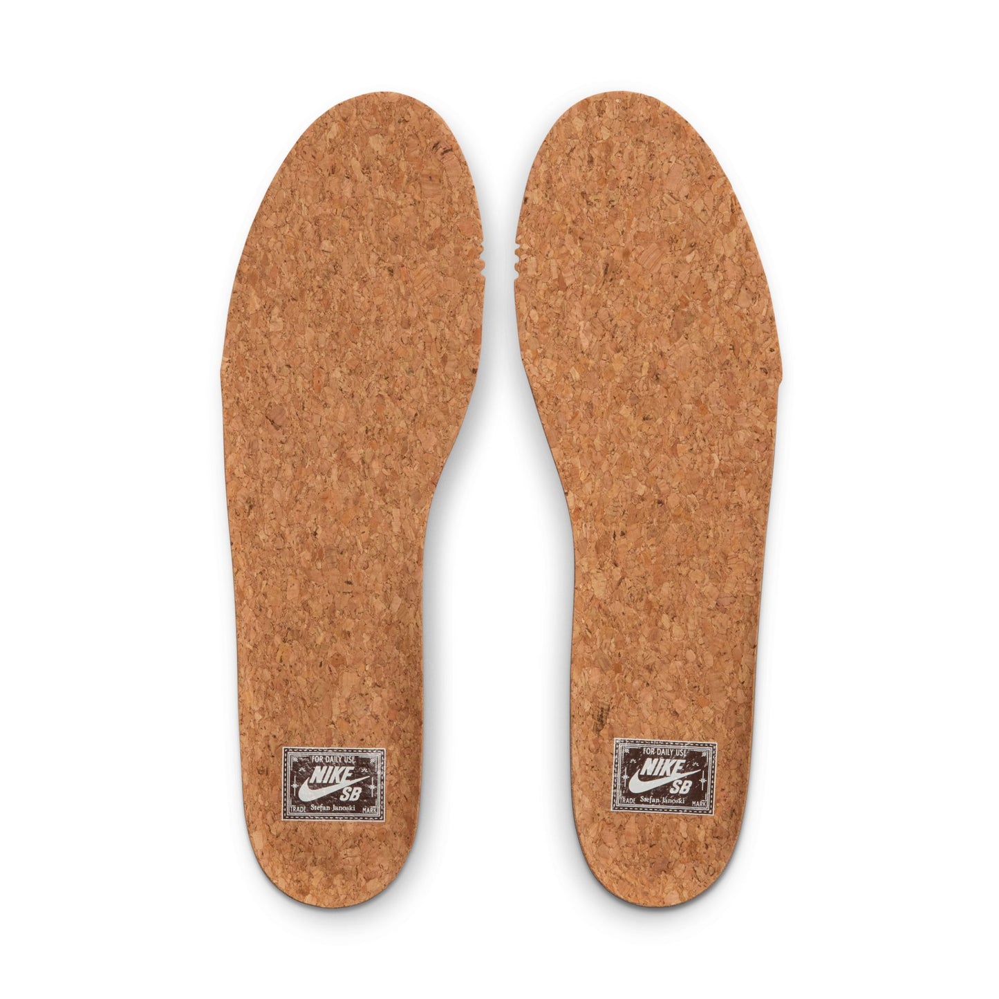 Nike SB Zoom Janoski OG+ - Baroque Brown/Pale Ivory