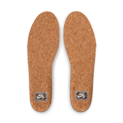 Nike SB Zoom Janoski OG+ - Baroque Brown/Pale Ivory