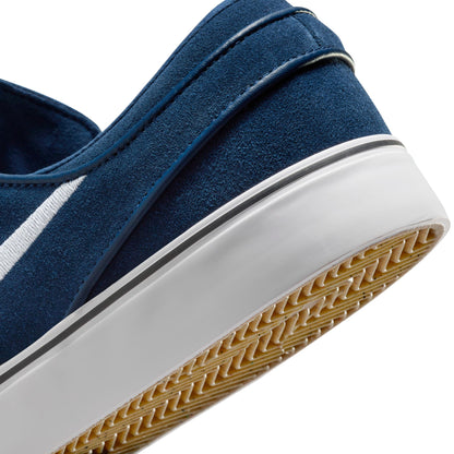 Nike SB Zoom Janoski OG+ - Navy/White