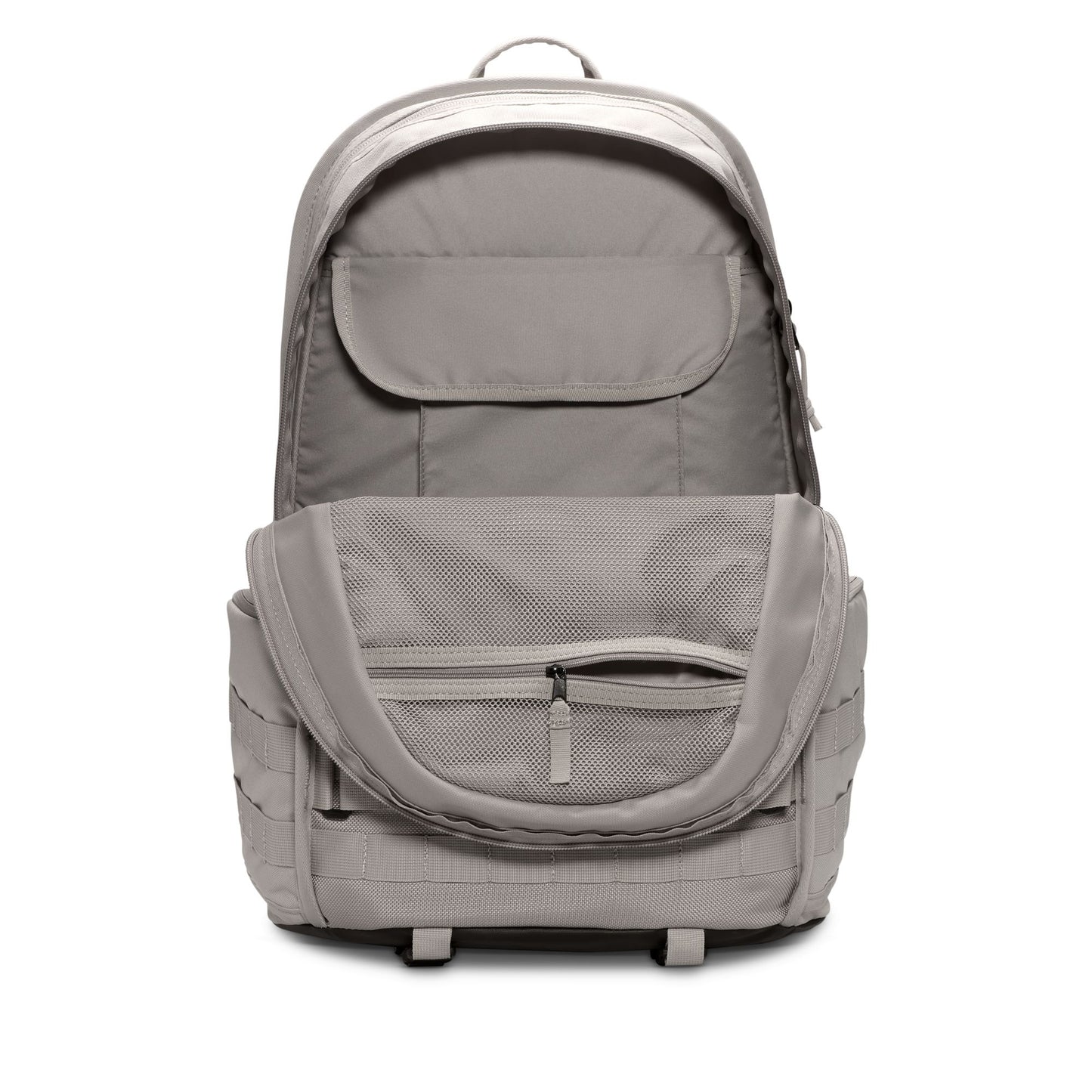 Nike RPM Backpack - College Grey/Black/Summit White
