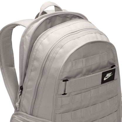 Nike RPM Backpack - College Grey/Black/Summit White