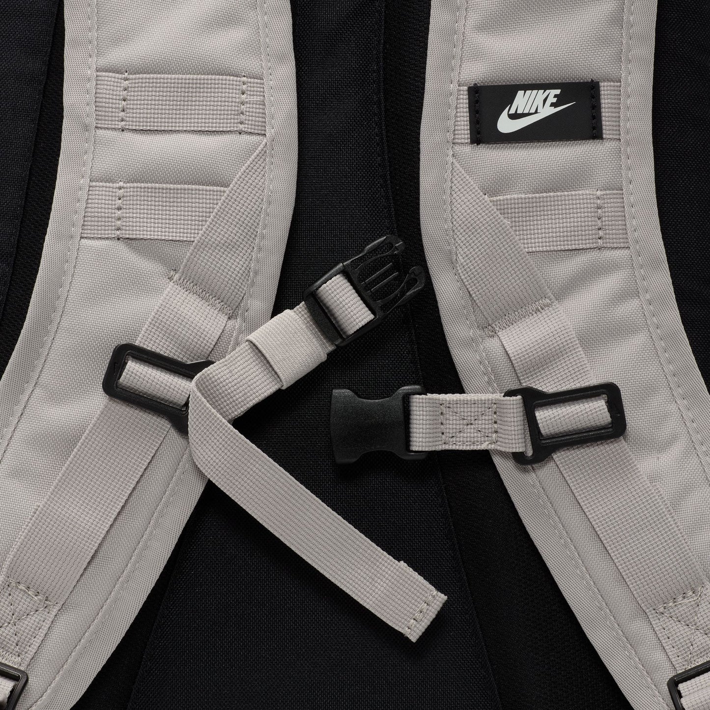 Nike RPM Backpack - College Grey/Black/Summit White