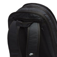 Load image into Gallery viewer, Nike RPM Backpack - Black/Black/White