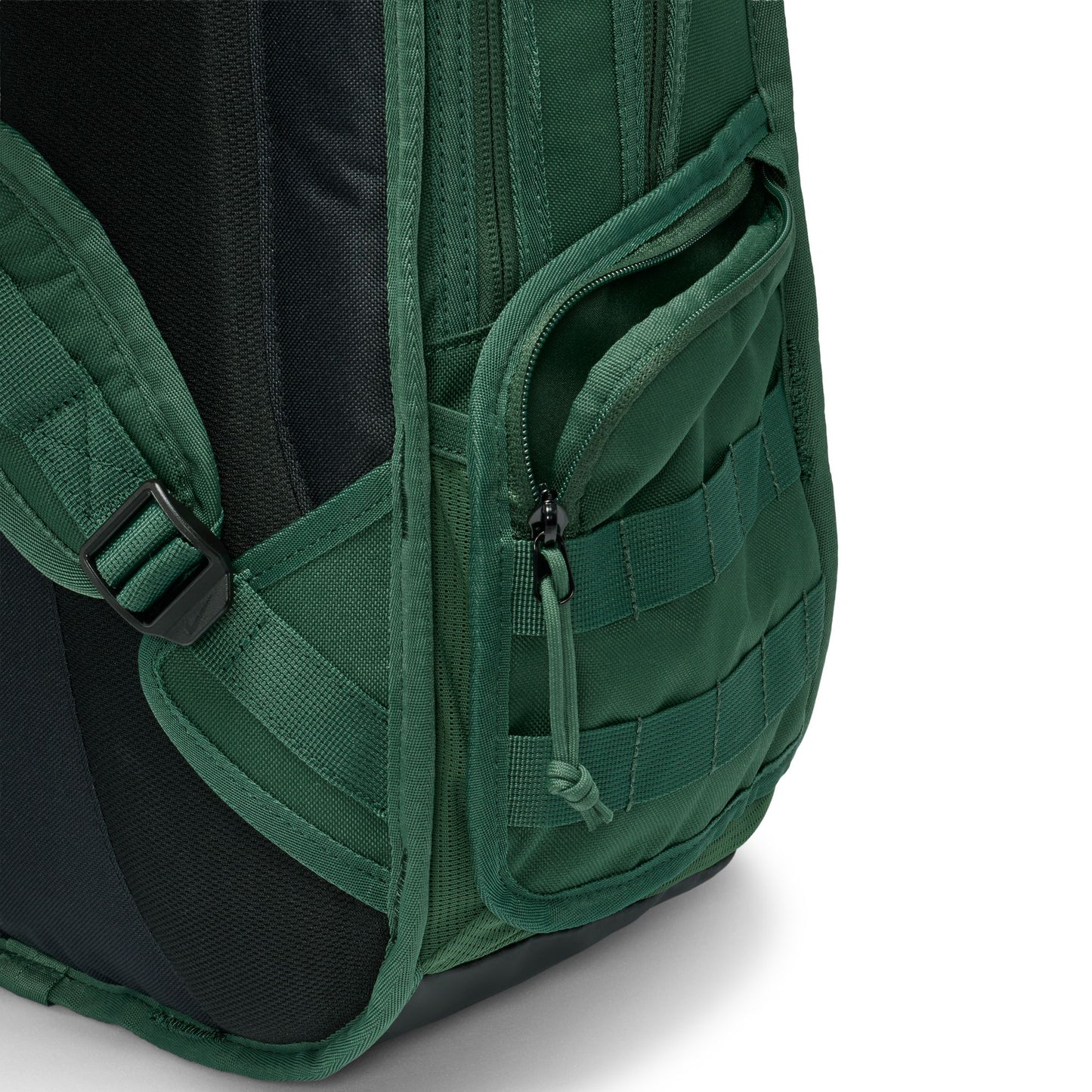 Nike RPM Backpack - Fir/Black/Fir