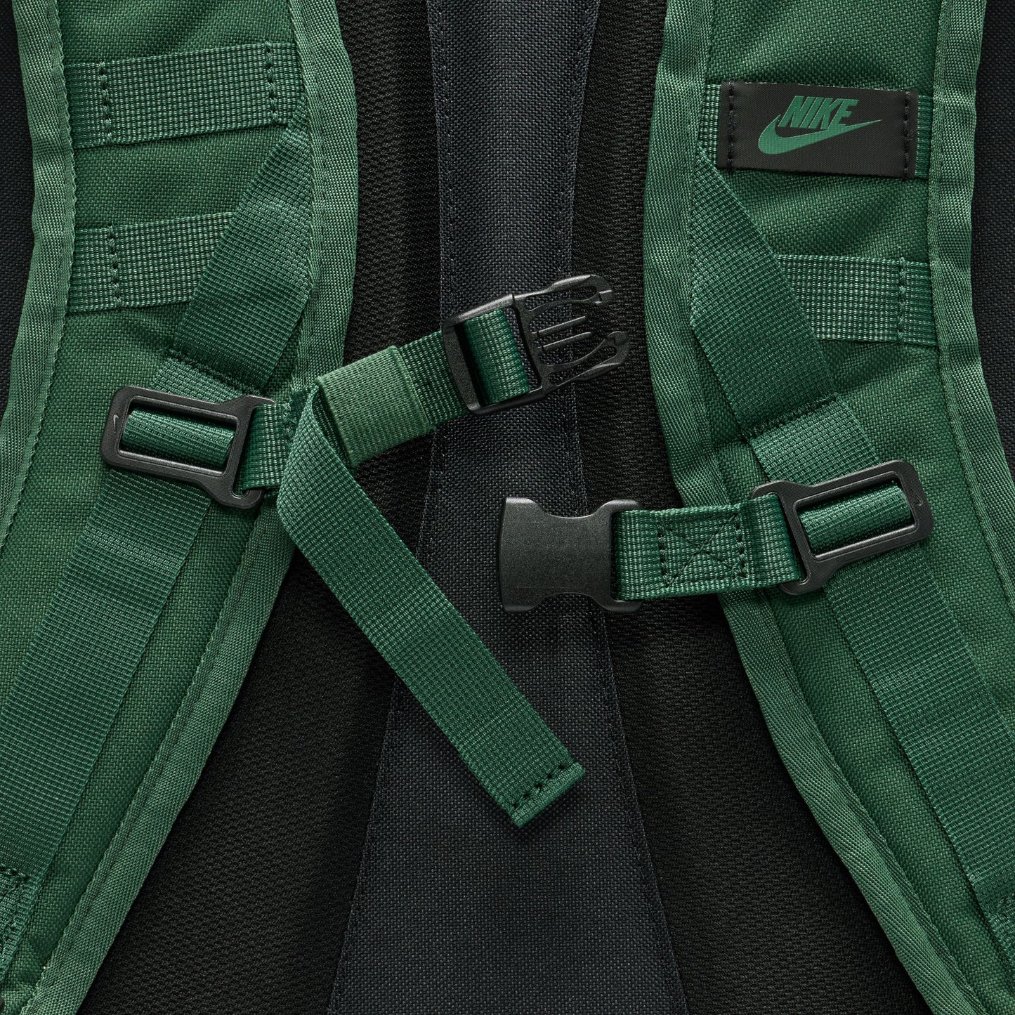 Nike RPM Backpack - Fir/Black/Fir