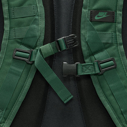 Nike RPM Backpack - Fir/Black/Fir