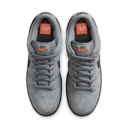 Nike SB Dunk Low Pro - Cool Grey/Black/Cool Grey