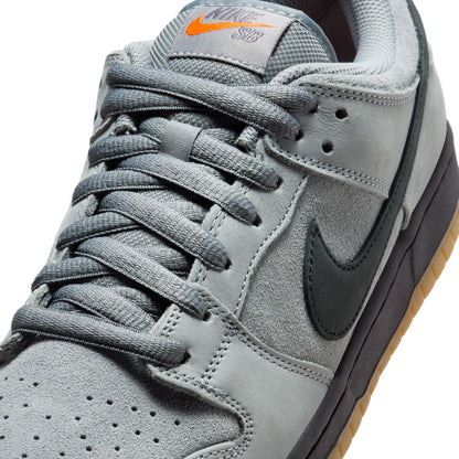 Nike SB Dunk Low Pro - Cool Grey/Black/Cool Grey