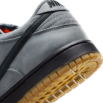 Nike SB Dunk Low Pro - Cool Grey/Black/Cool Grey