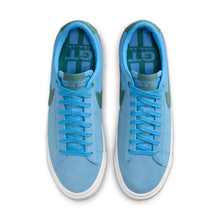 Load image into Gallery viewer, Nike SB Zoom Blazer Low Pro GT - University Blue/Bicoastal