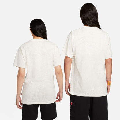 Nike SB N7 Max 90 Tee - Sail