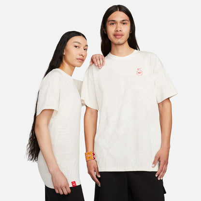 Nike SB N7 Max 90 Tee - Sail