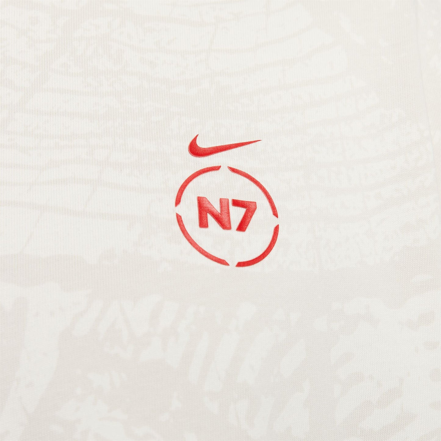 Nike SB N7 Max 90 Tee - Sail
