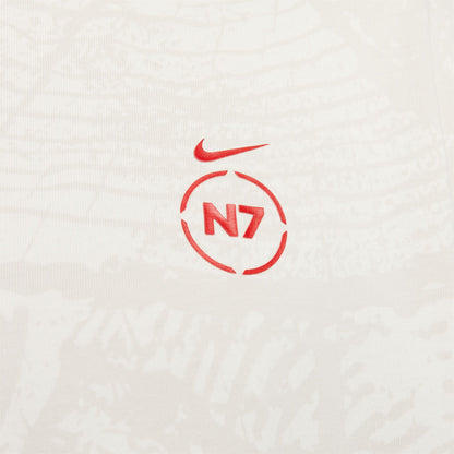 Nike SB N7 Max 90 Tee - Sail