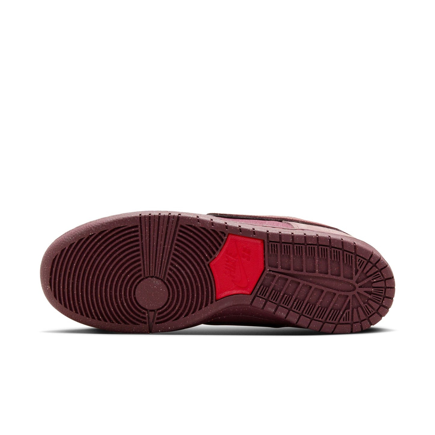 Nike SB Dunk Low Premium - Burgundy Crush/Team Red/Earth