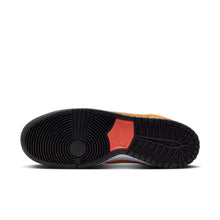 Load image into Gallery viewer, Nike SB Dunk High Pro - Amarillo/Orange-White-Black
