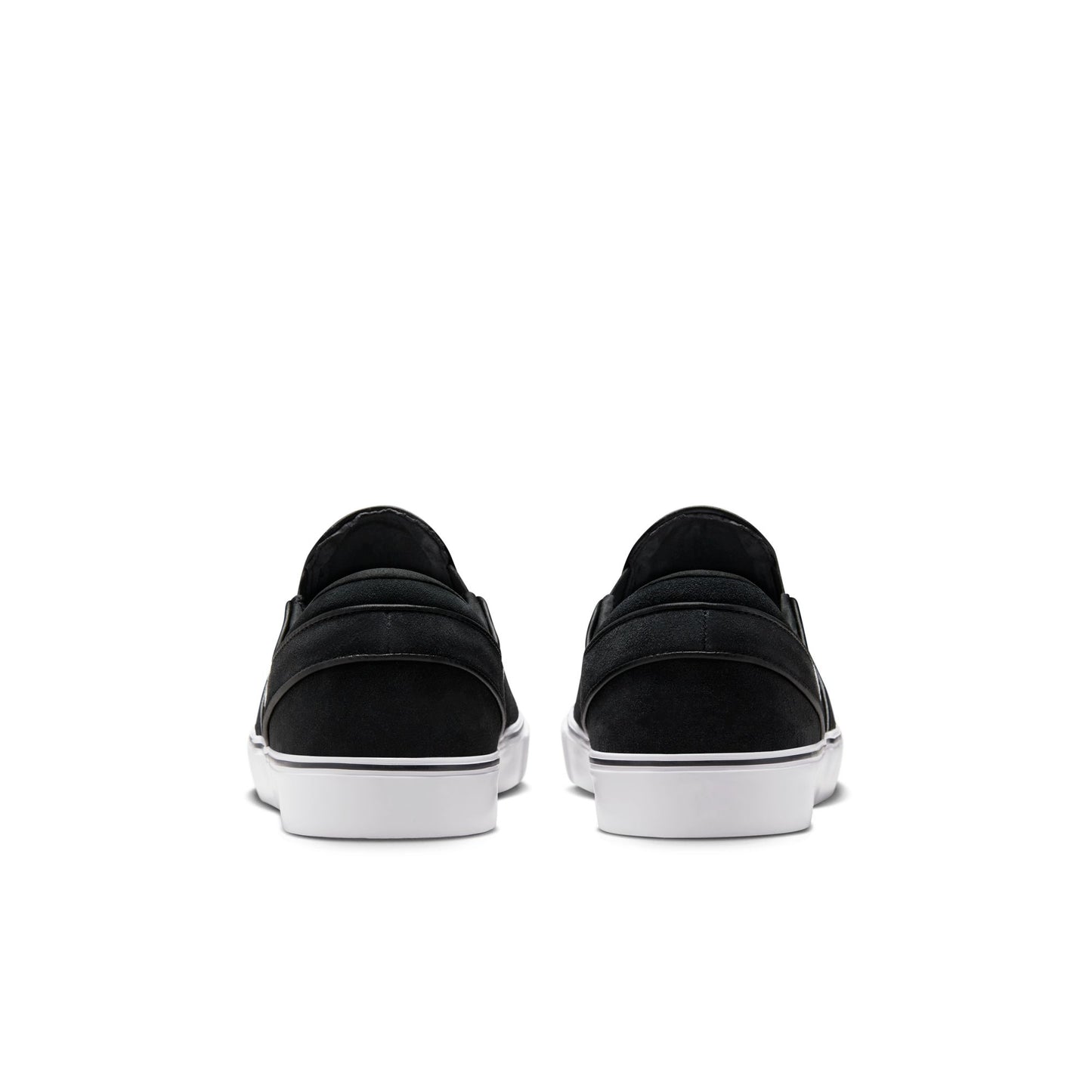 Nike SB Janoski+ Slip - Black/White