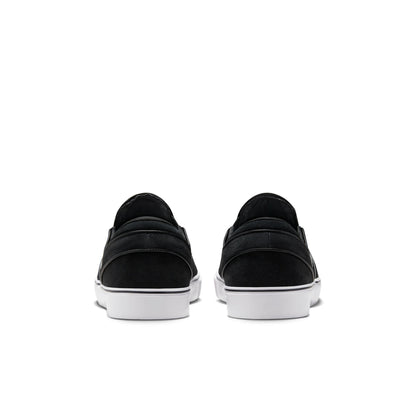 Nike SB Janoski+ Slip - Black/White