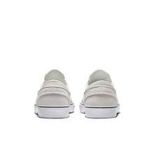 Load image into Gallery viewer, Nike SB Janoski+ Slip - Summit White/Black