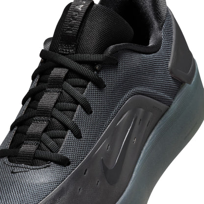 Nike SB Zoom Nyjah 4 - Cool Grey/Wolf Grey