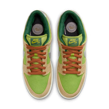 Load image into Gallery viewer, Nike SB Dunk Low Pro - Sesame/Metallic Silver/Pear/Fir