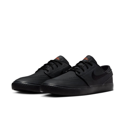 Nike SB Zoom Janoski  OG+ ISO - Black/Black/Black