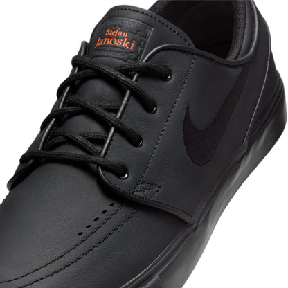 Nike SB Zoom Janoski  OG+ ISO - Black/Black/Black