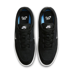 Nike SB Malor - Black/White