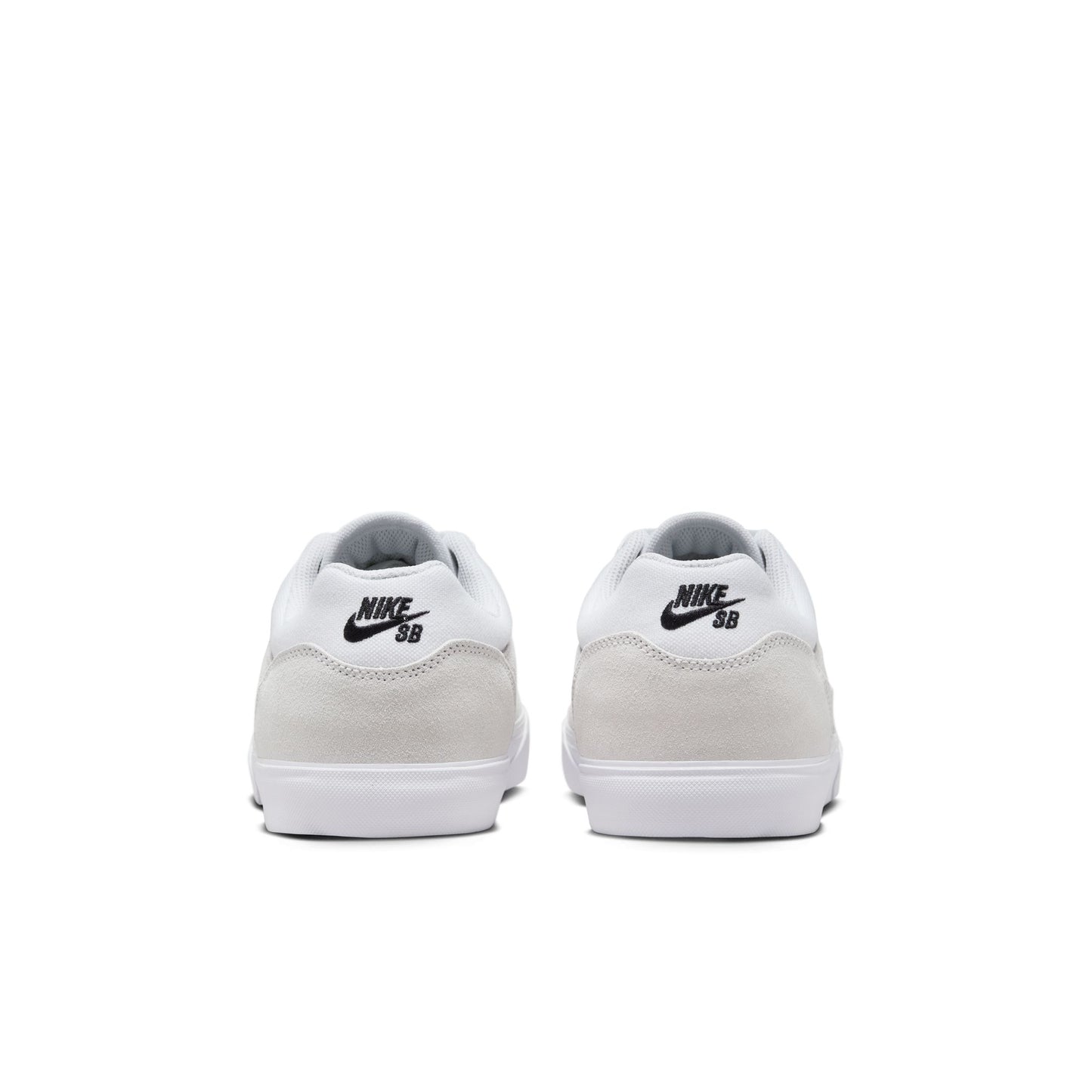 Nike SB Malor - White/Black/Gum