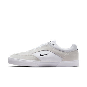 Nike SB Malor - White/Black/Gum