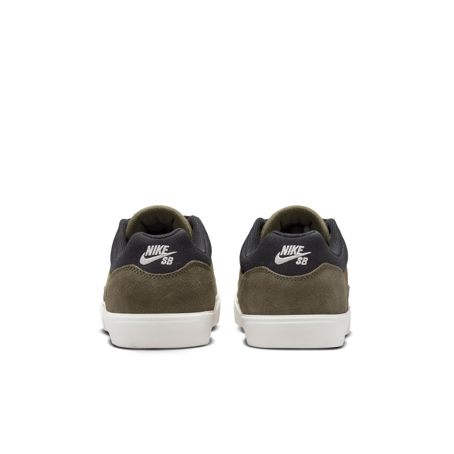 Nike SB Malor - Medium Olive/Sail/Cargo Khaki
