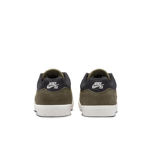 Load image into Gallery viewer, Nike SB Malor - Medium Olive/Sail/Cargo Khaki