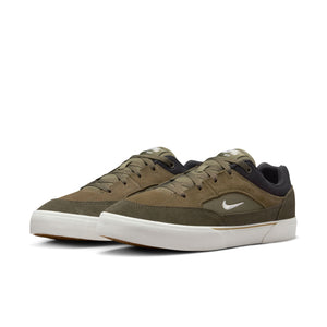 Nike SB Malor - Medium Olive/Sail/Cargo Khaki