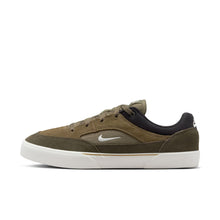 Load image into Gallery viewer, Nike SB Malor - Medium Olive/Sail/Cargo Khaki