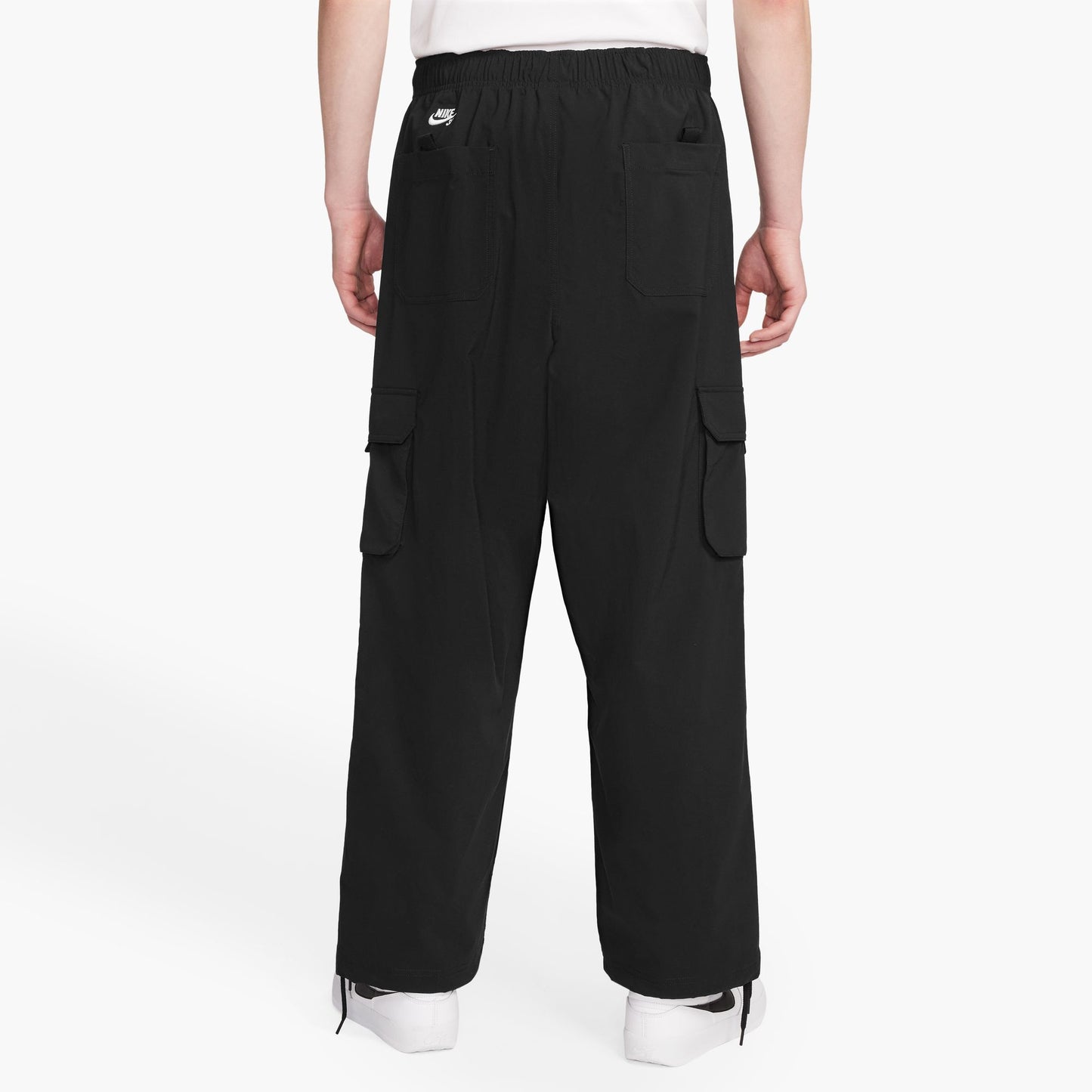 Nike SB Kearny Cargos - Black