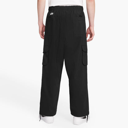 Nike SB Kearny Cargos - Black