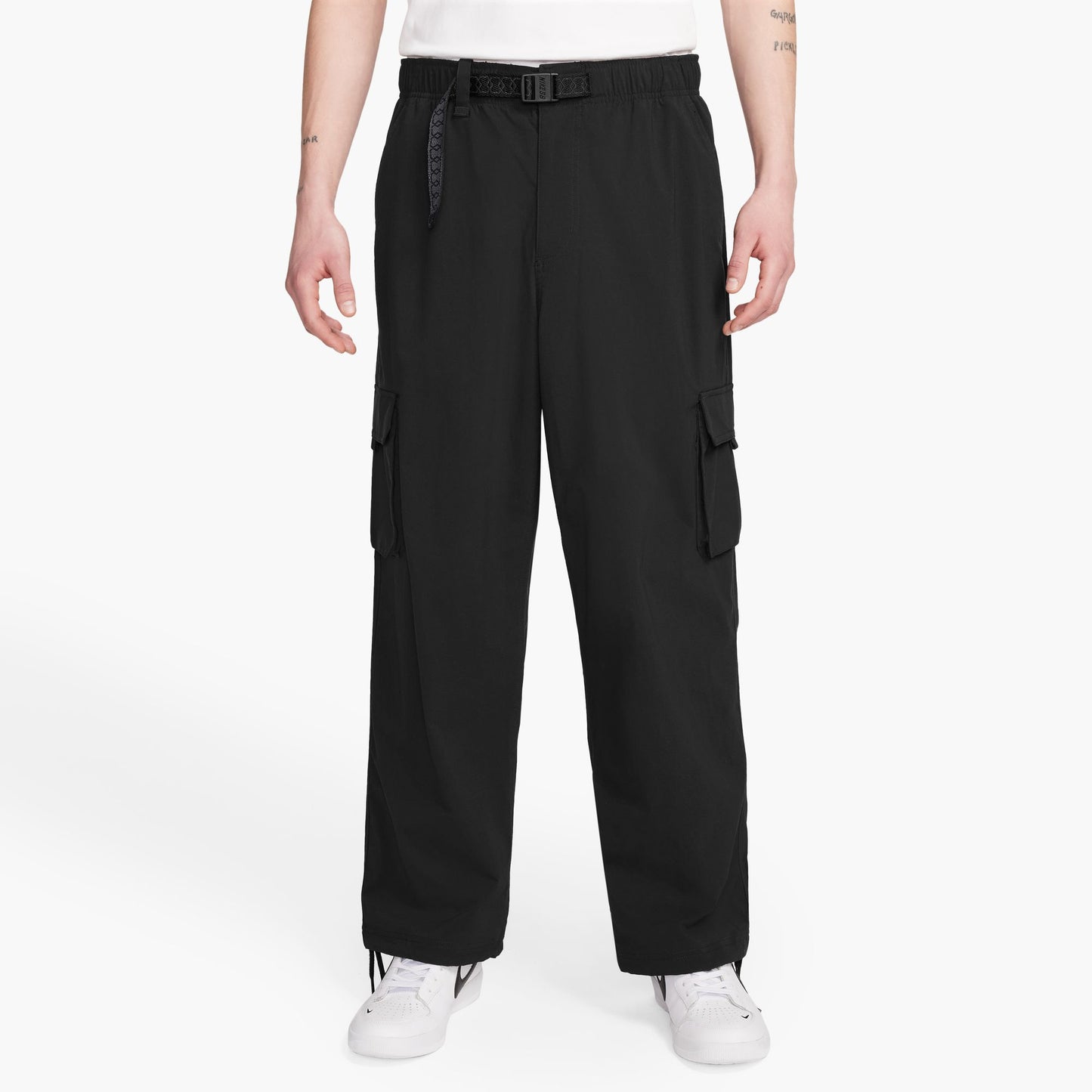 Nike SB Kearny Cargos - Black