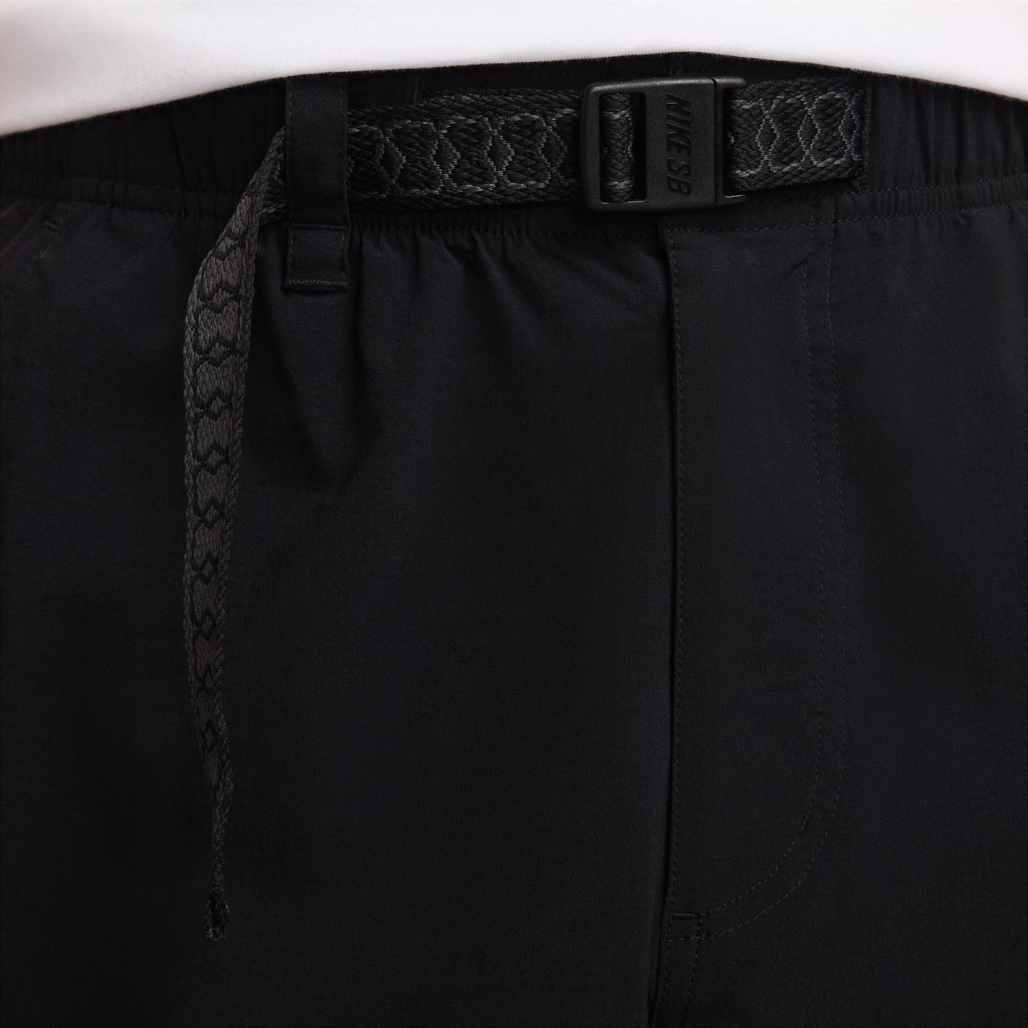 Nike SB Kearny Cargos - Black