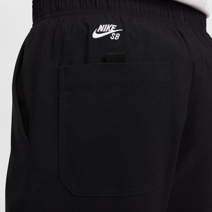 Nike SB Kearny Cargos - Black
