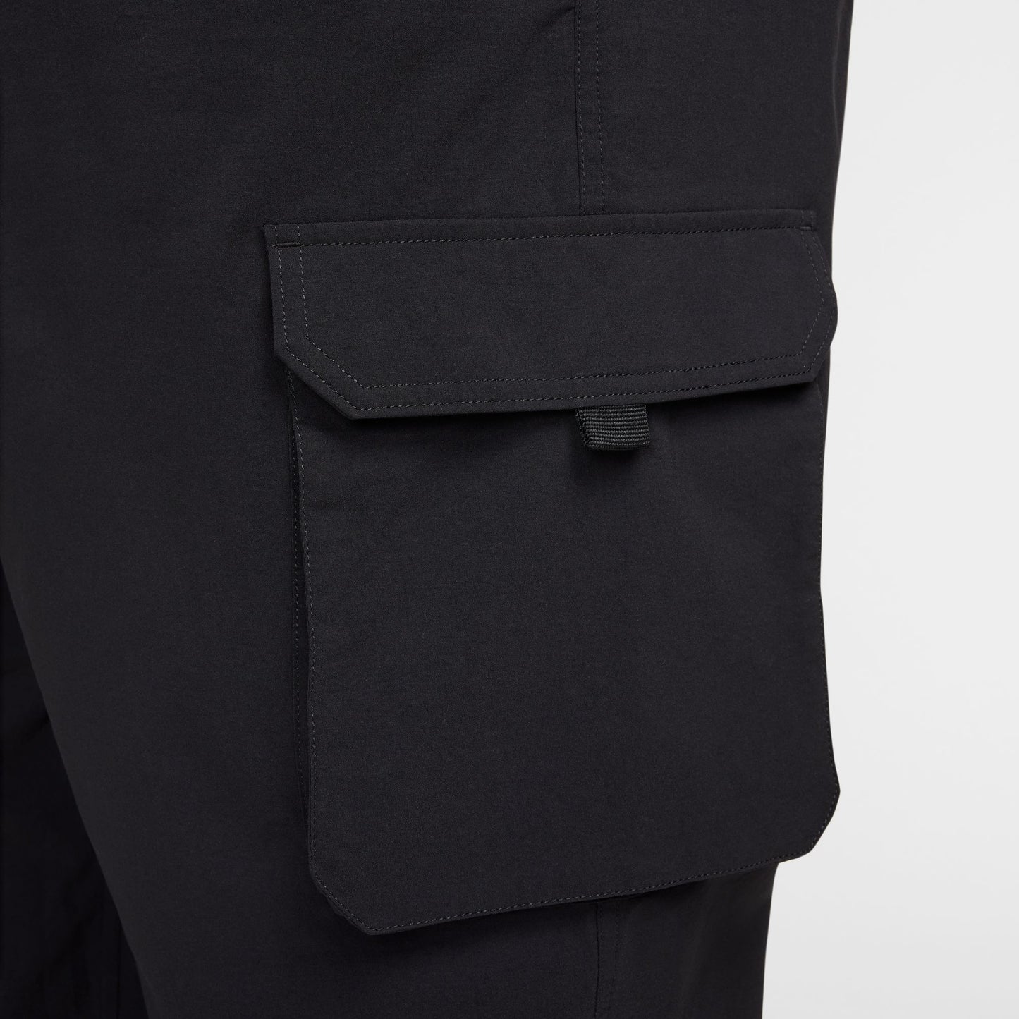 Nike SB Kearny Cargos - Black