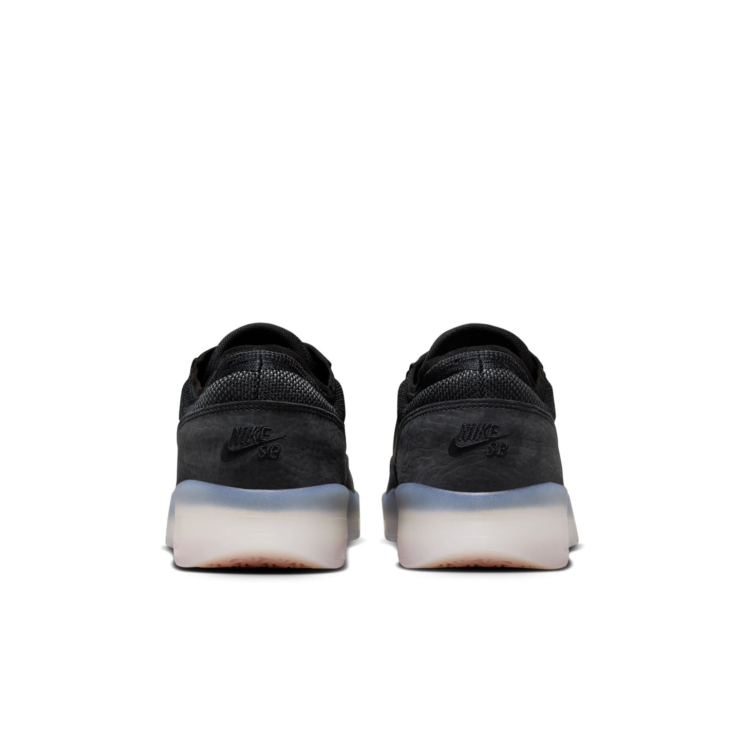 Nike SB PS8 - Black/Black