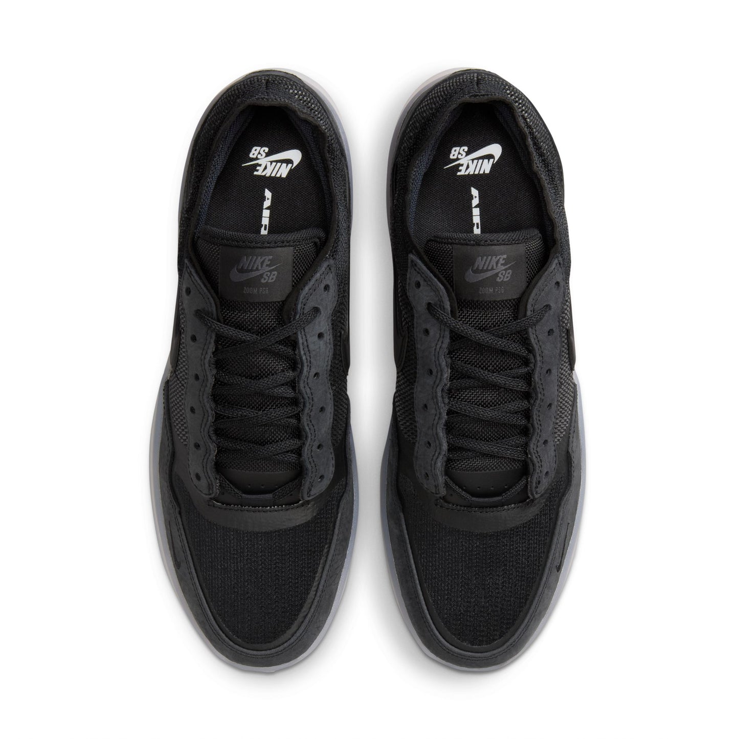 Nike SB PS8 - Black/Black