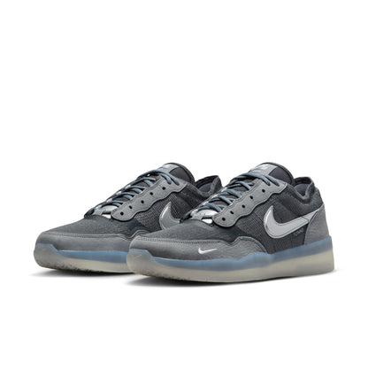 Nike SB PS8 - Cool Grey/Metallic Silver/Anthracite